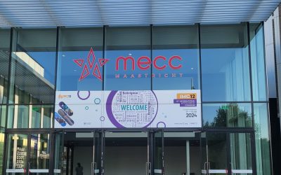 JoNeF al 12° IMC a Maastricht