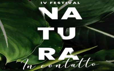 4th “Natura in Contatto” Festival – Civitavecchia, July 4–28, 2025
