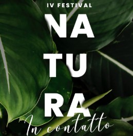 IV Festival “Natura in Contatto” – Civitavecchia, 4-28 luglio 2025