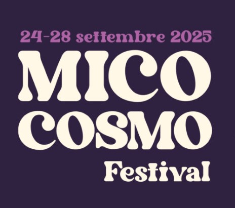 MICO COSMO FESTIVAL