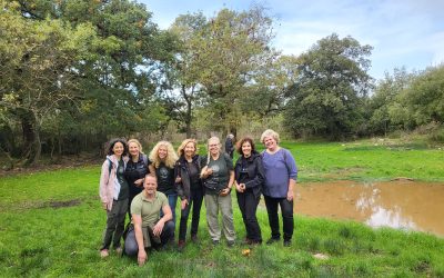 IMPEL – Nature Protection Expert Team e JoNeF a Palermo (28–31 ottobre 2025)