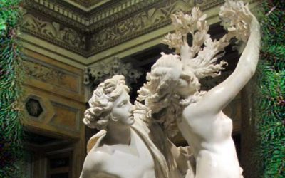 The Garden of the Gods. Plants and Myth between History and Legend