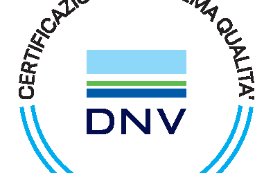 Il processo NDM confermato nella certificazione ISO 9001:2015 di ISPRA