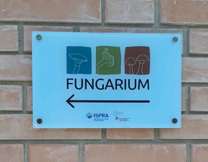 Fungarium