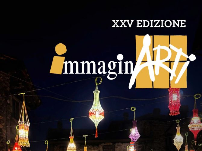 Immaginarti